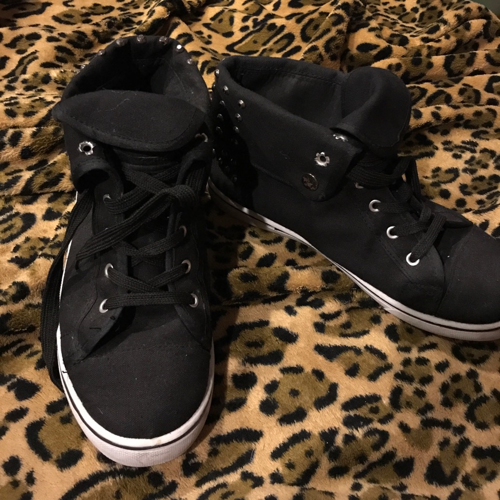 Rockland laced sneaker