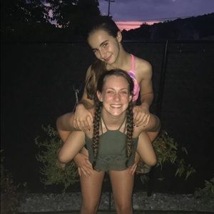 Meet your Posher, Cameron