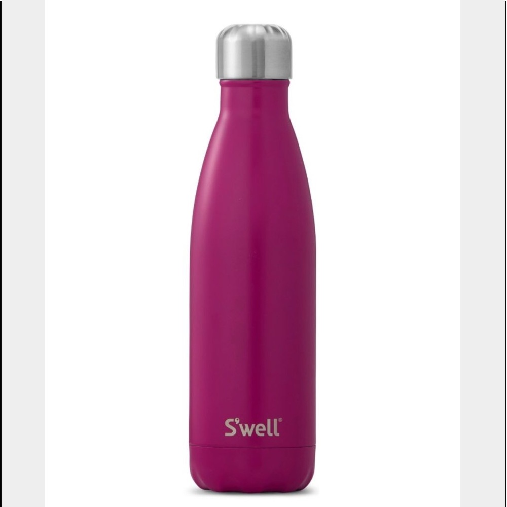 Swell bottle
