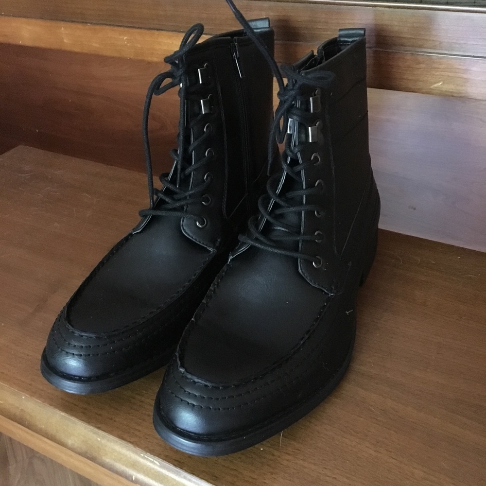 Men's Ankle Boots