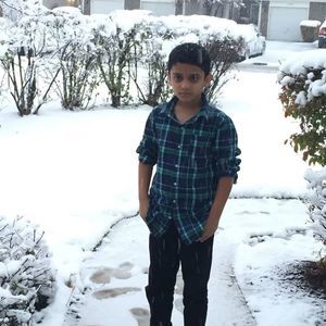 Meet your Posher, Ghouseuddin