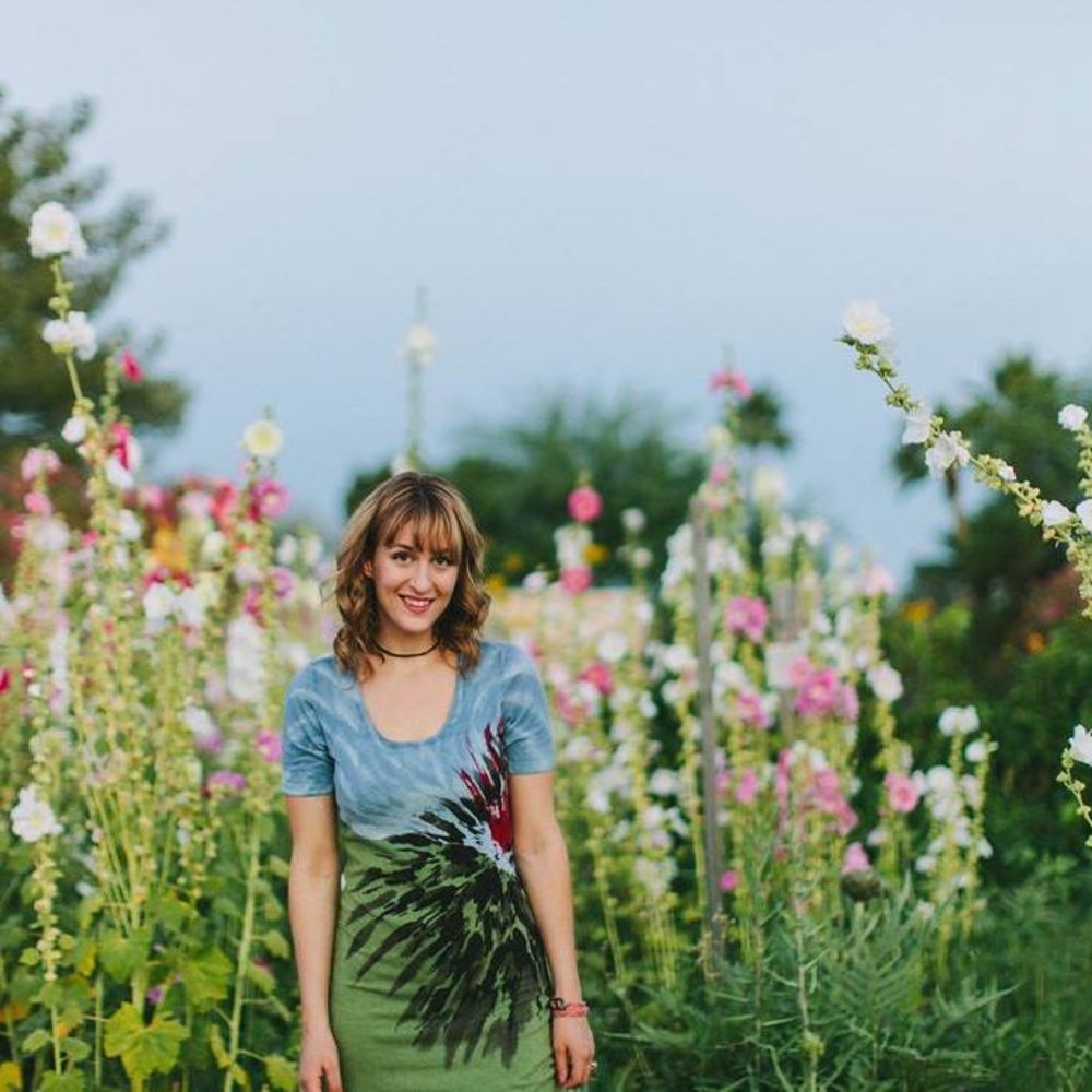 Meet your Posher, Beth