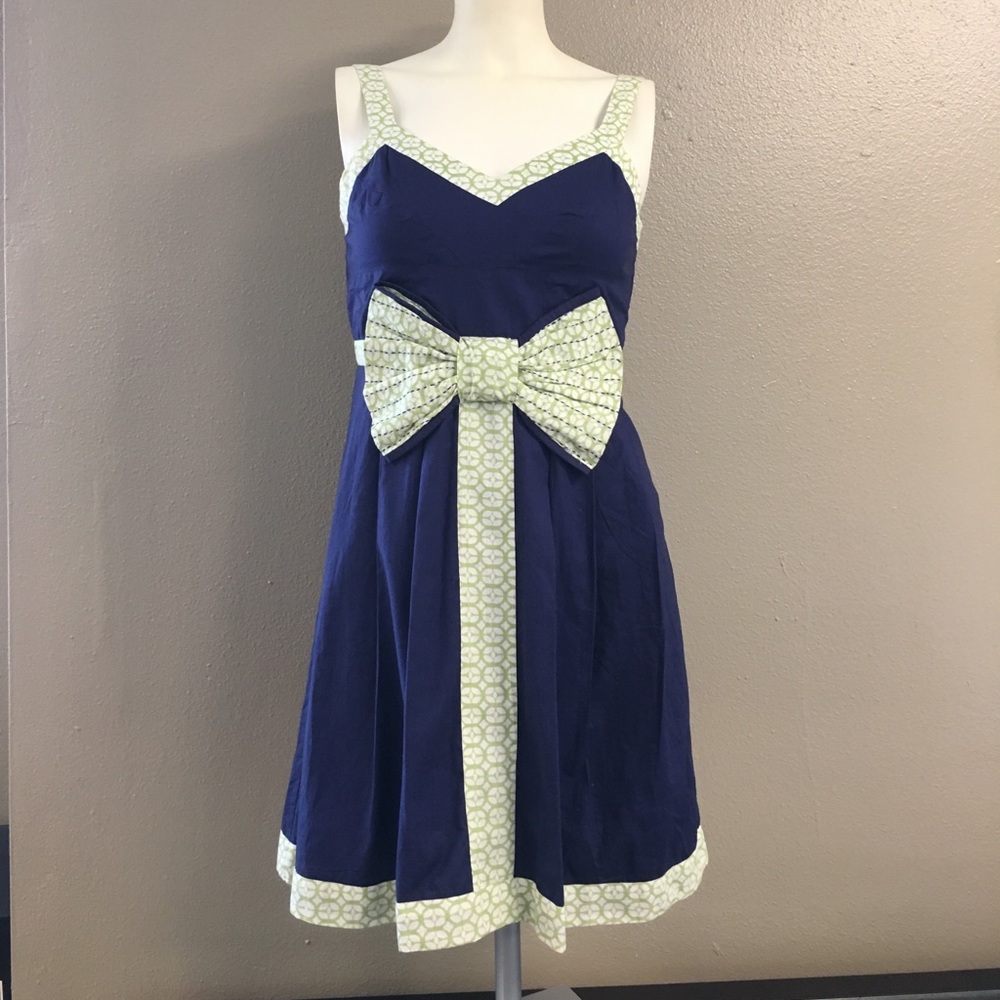 ⭐️Judith March Vintage Style Dress