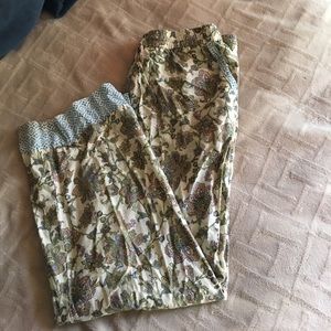 Super comfortable PJ pants!!