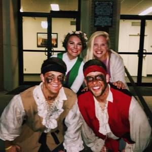 Meet your Posher, Cole