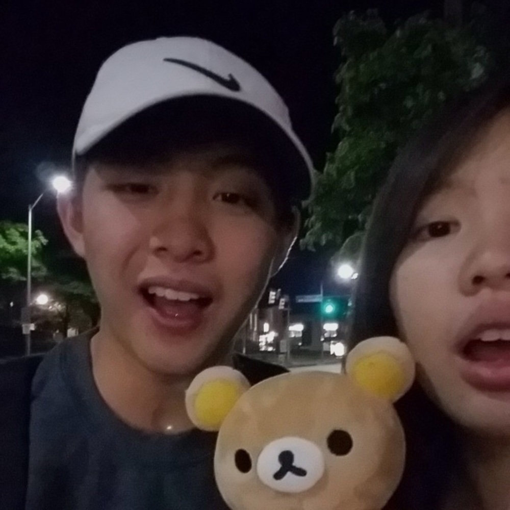 Meet your Posher, Jason