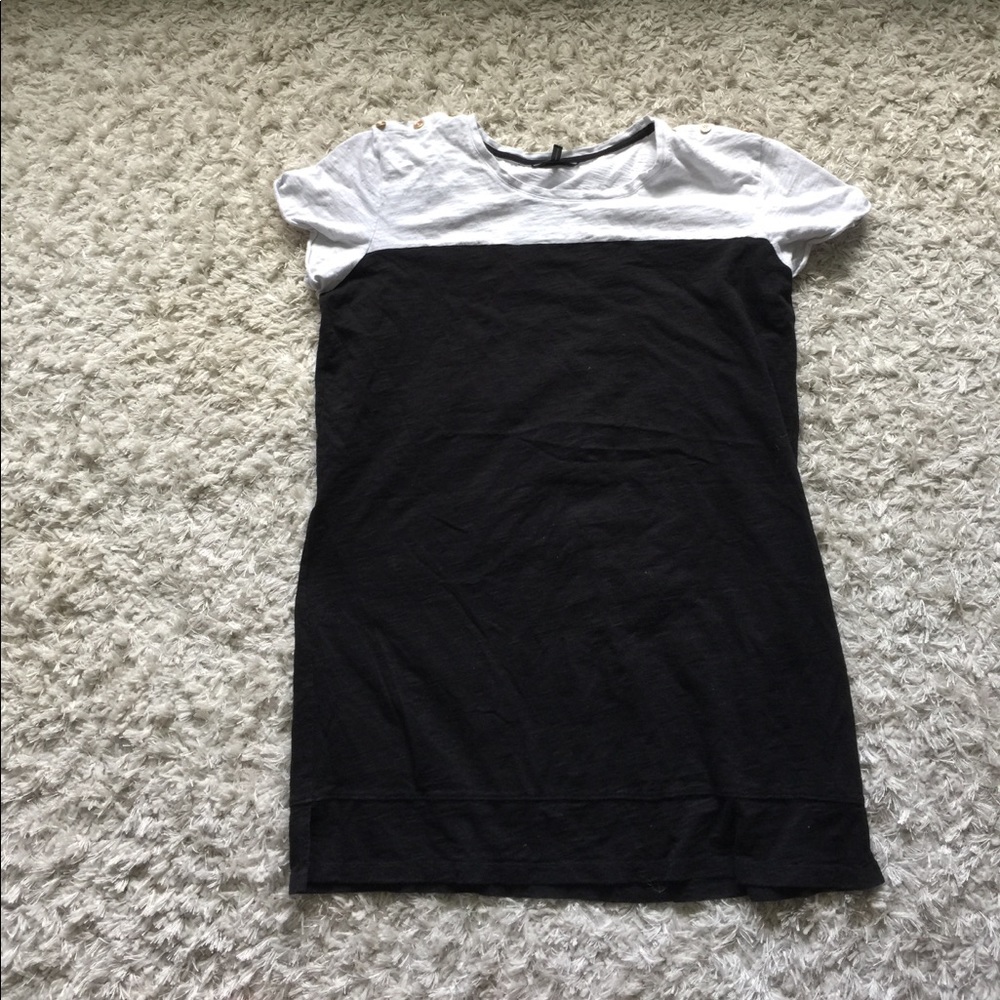 Nicole Miller dress