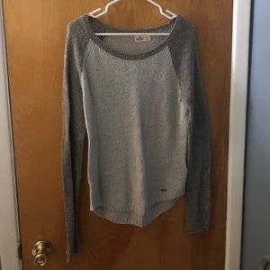 Hollister shirt
