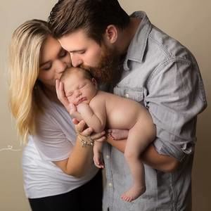 Meet your Posher, Chelsey