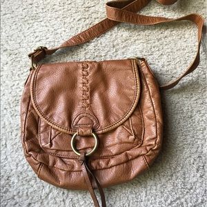 Arizona Crossbody Purse