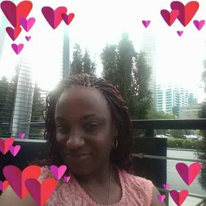 Meet your Posher, Kimberly