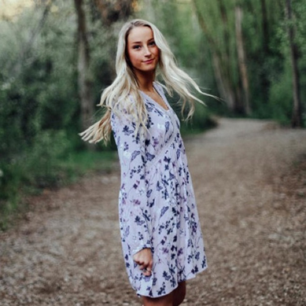Meet your Posher, Harmony