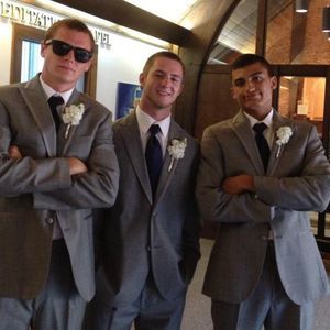 Meet your Posher, David