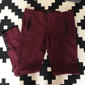 Banana Republic Sloan pant