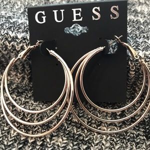 Guess Earrings