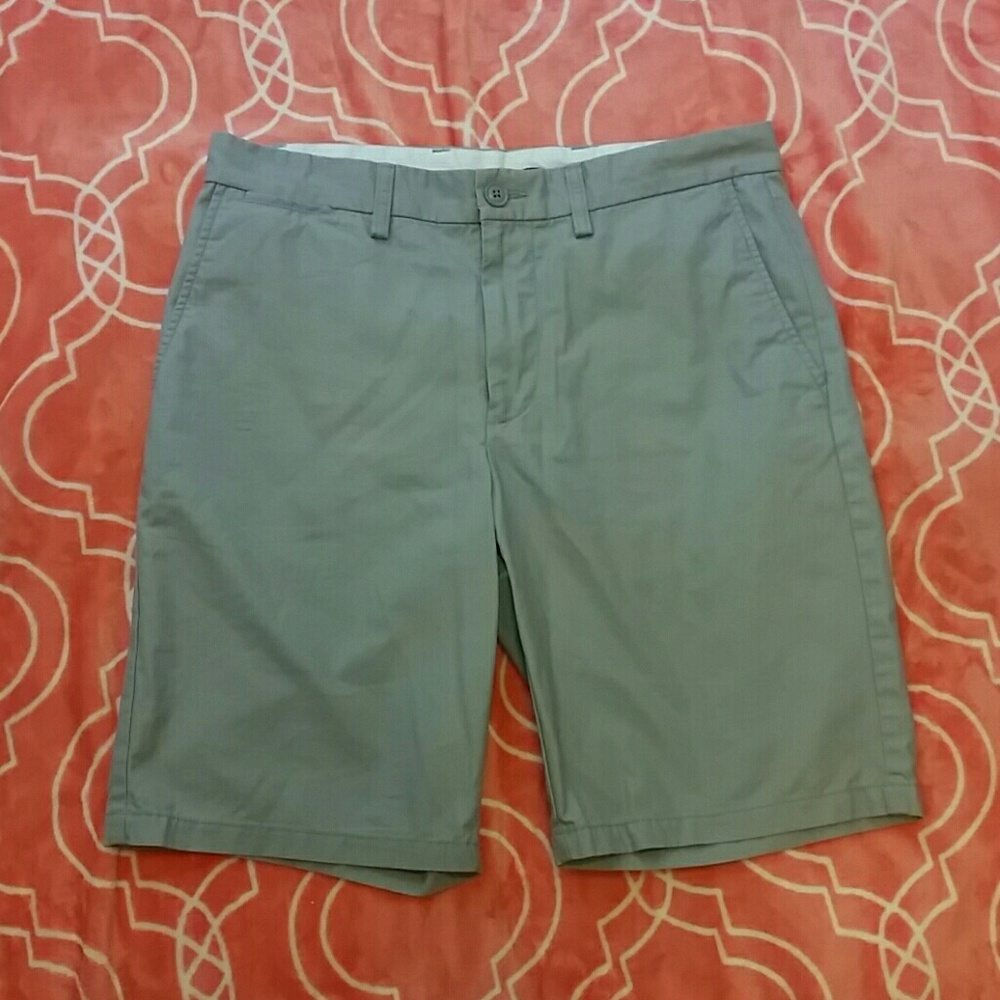 Old Navy Men's Grey Shorts