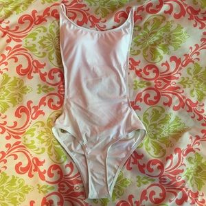 Sunny Co Clothing White Pamela Suit