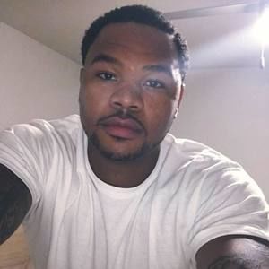 Meet your Posher, Rodney