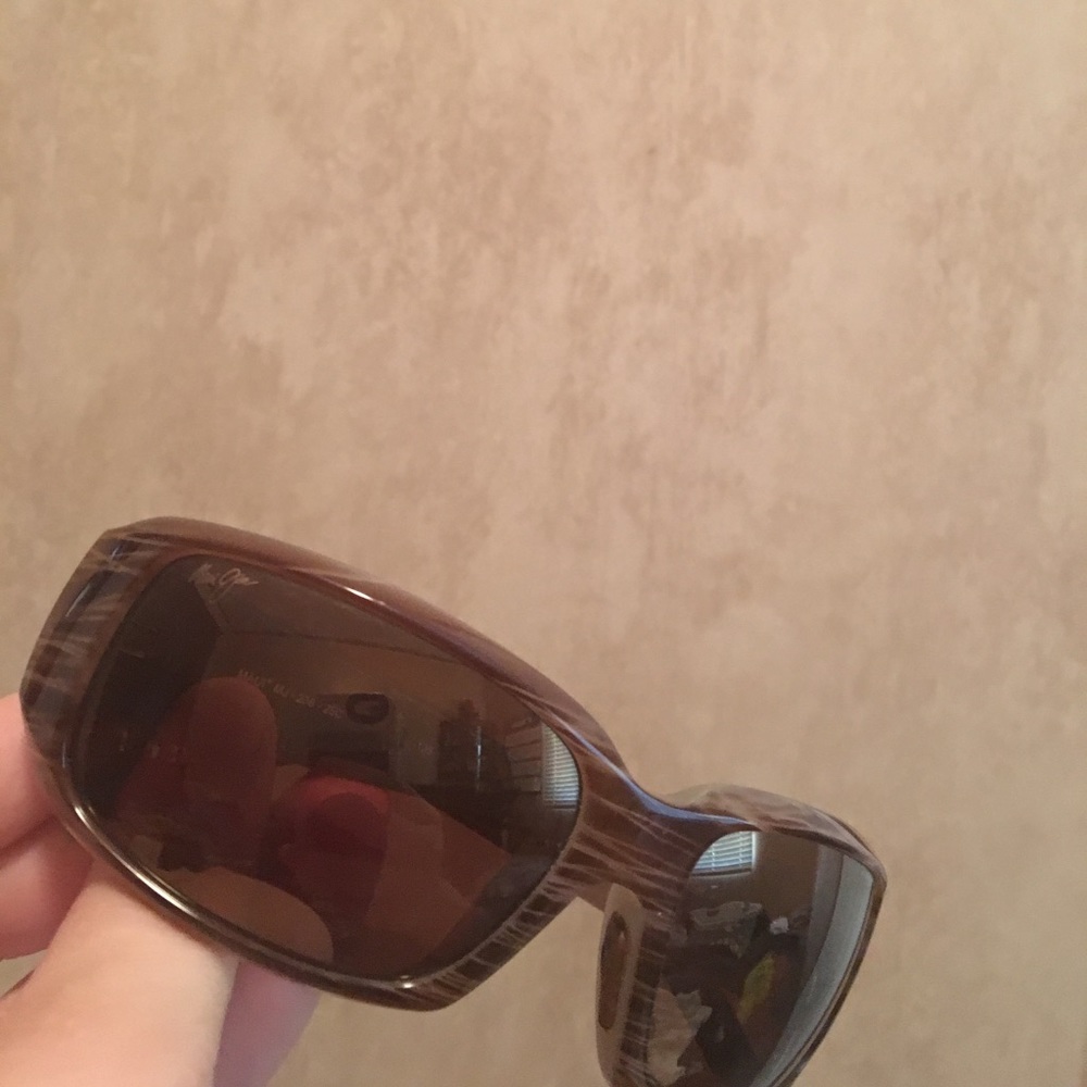 Women’s Maui Jim sunglasses
