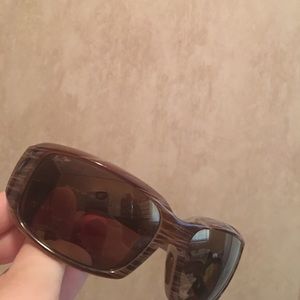 Women’s Maui Jim sunglasses