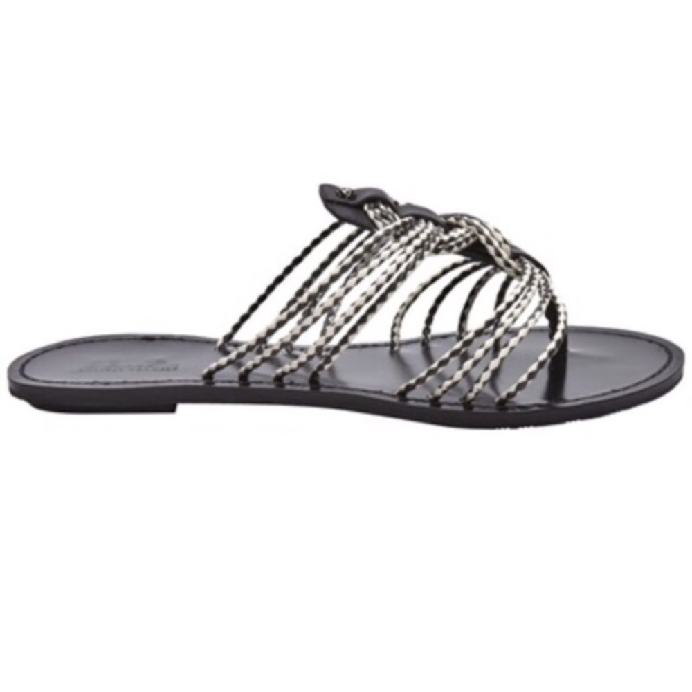 NWOT Belle by Sigerson Morrison Camila sandals 7.5