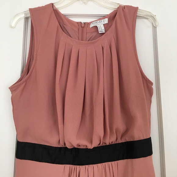 Forever 21 Dress SzM - Picture 2 of 2