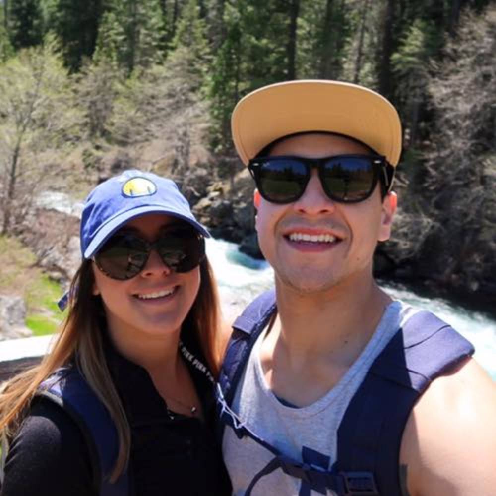 Meet your Posher, Vanessa