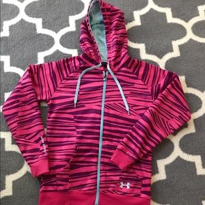 Clearance ❗️Under Armour Cold Gear Hoodie