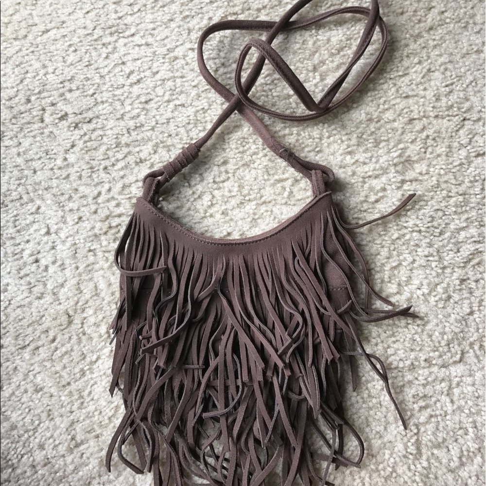 American Eagle Crossbody