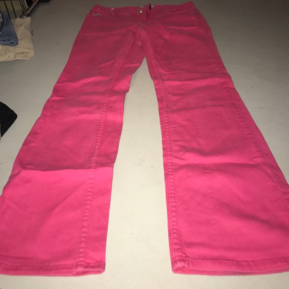 jeans - Picture 2 of 4