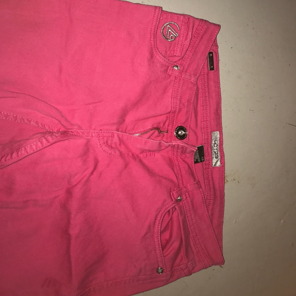 jeans - Picture 3 of 4