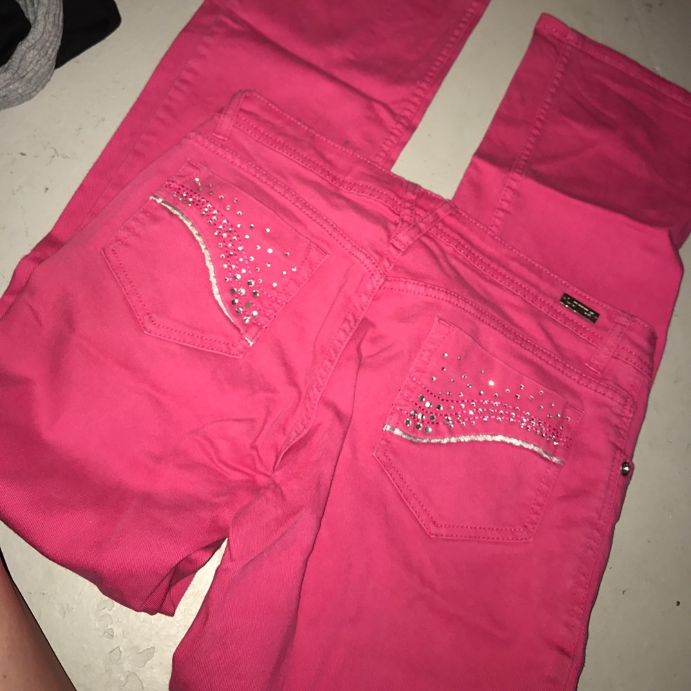 jeans - Picture 4 of 4