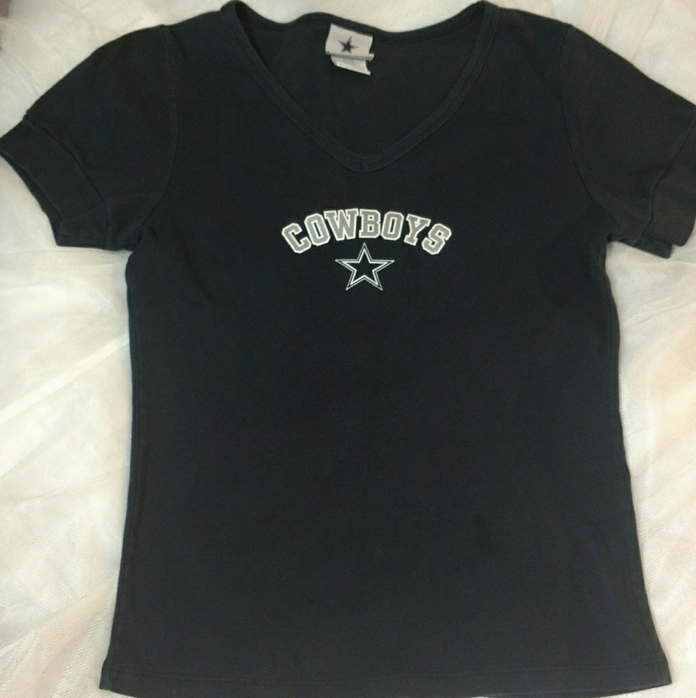 Dallas Cowboys top