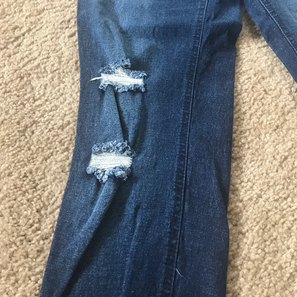Jeans - Picture 2 of 5