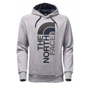 The North Face Men's Driver Pullover Hoodie
