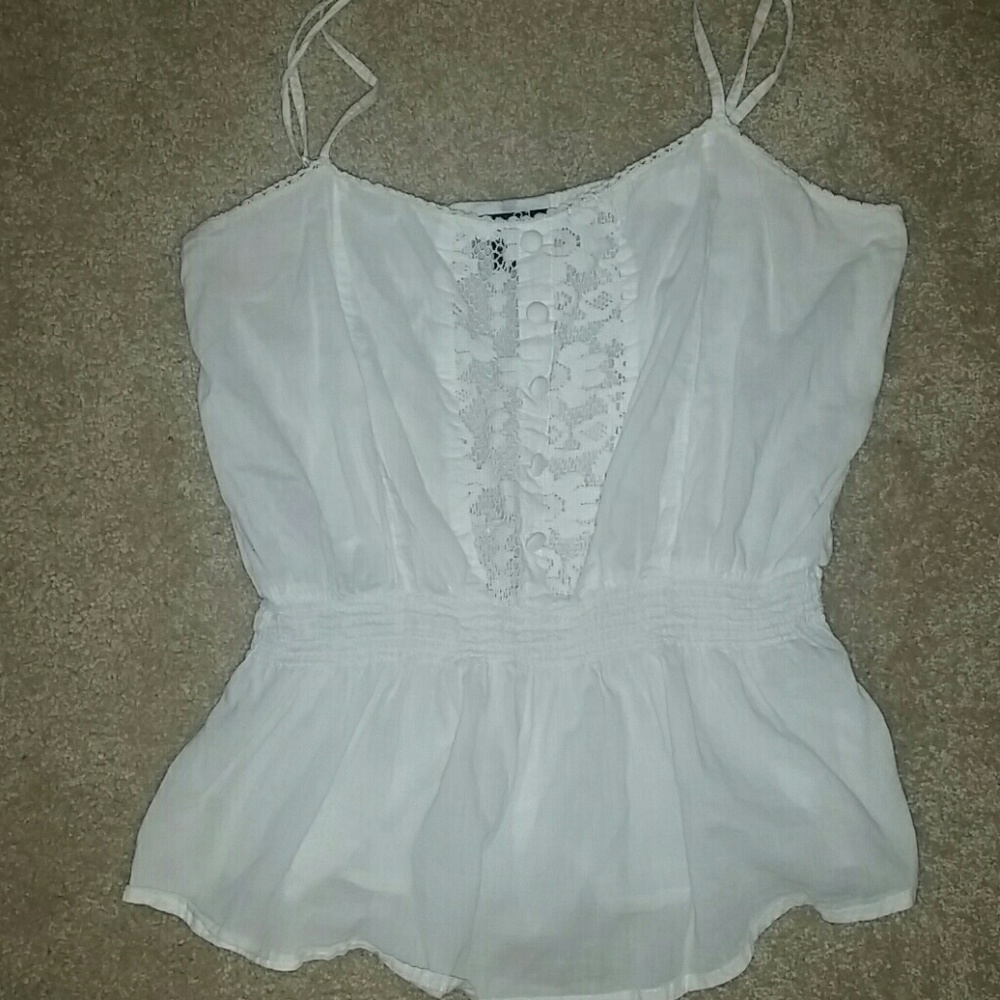 Summer top
