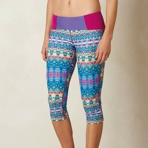 Prana Swim Tights NWT