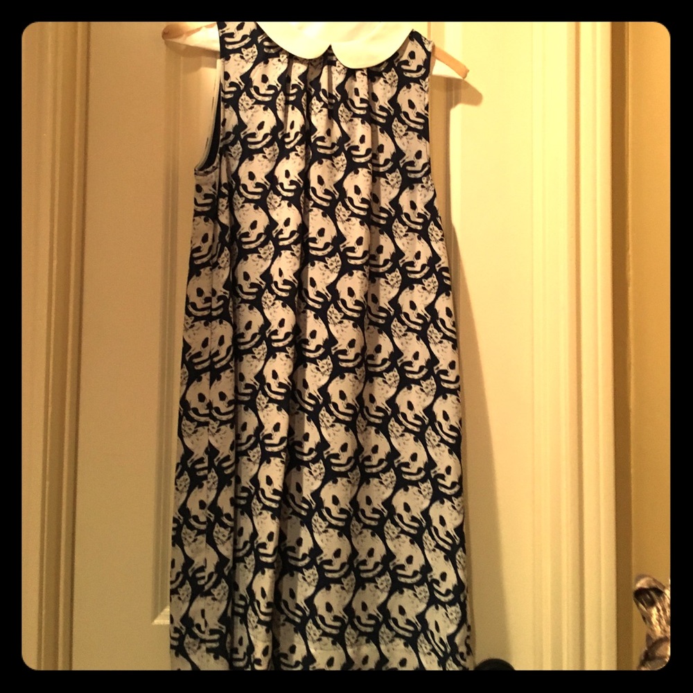 Anthropologie Gato Dress Size XS