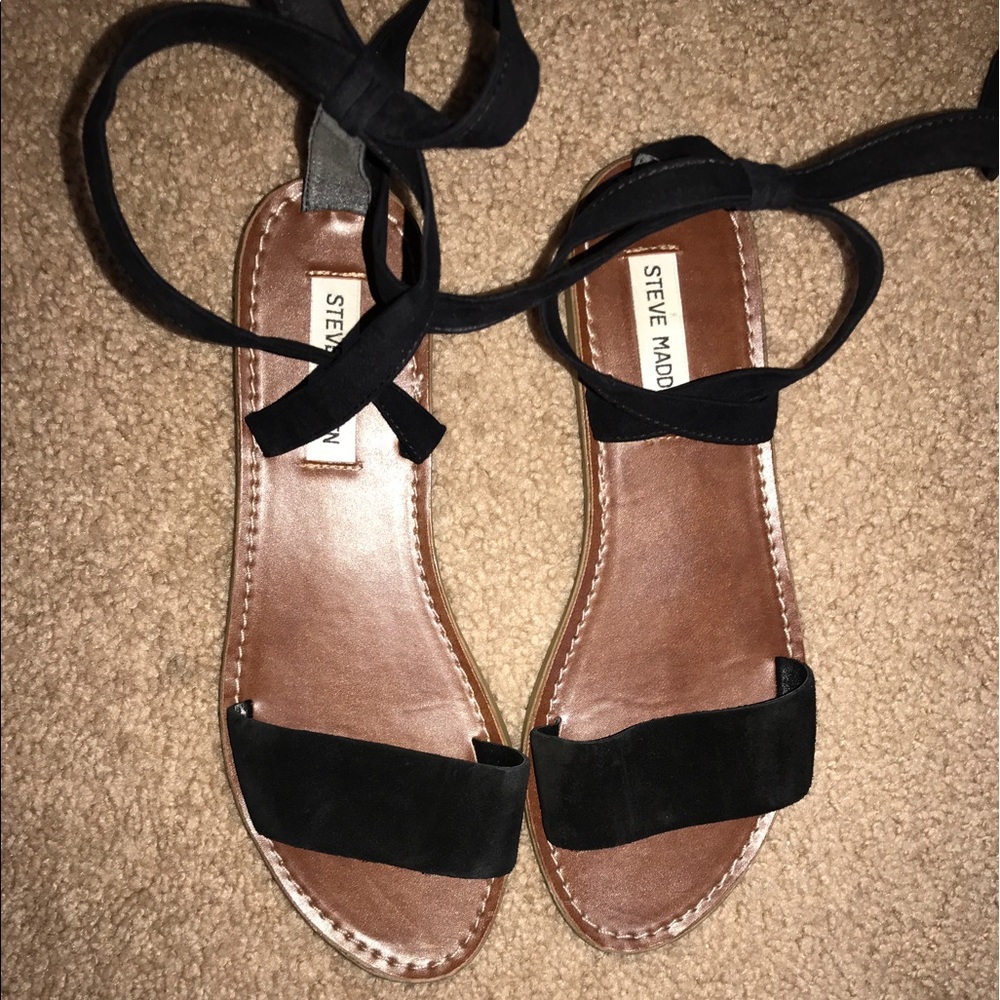 Steve Madden sandals