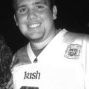 Meet your Posher, Zachary