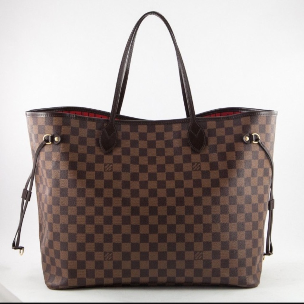 Louis Vuitton Neverfull GM