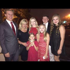 Meet your Posher, Chase