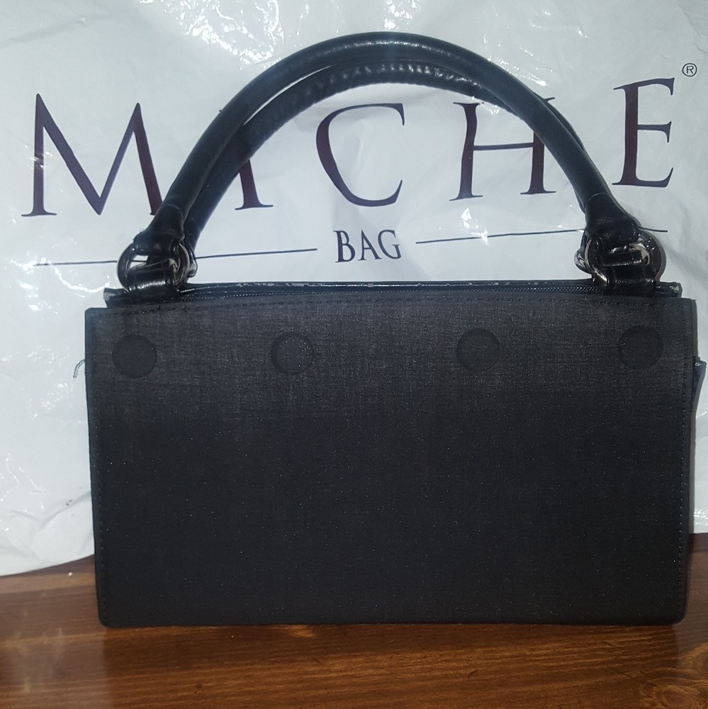 Miche bag Black base