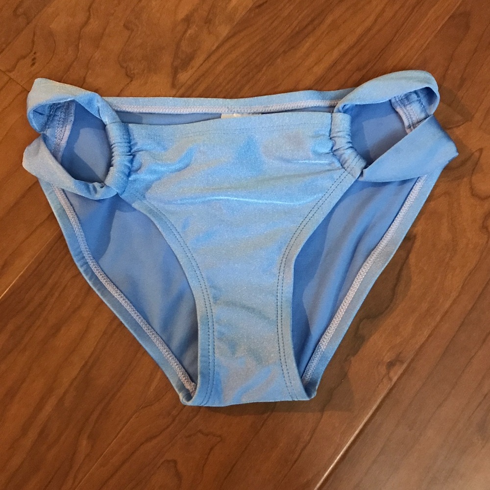 NWT! Bikini bottoms