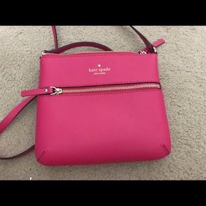 Kate Spade Crossover