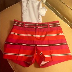 Banana Republic shorts