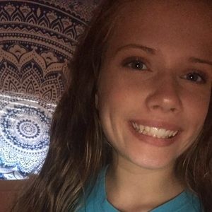 Meet your Posher, Natalie