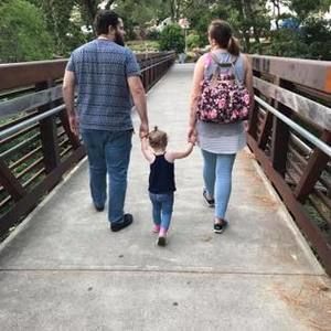 Meet your Posher, Candyce