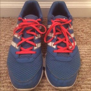 Adidas Women's Running Sneaker.