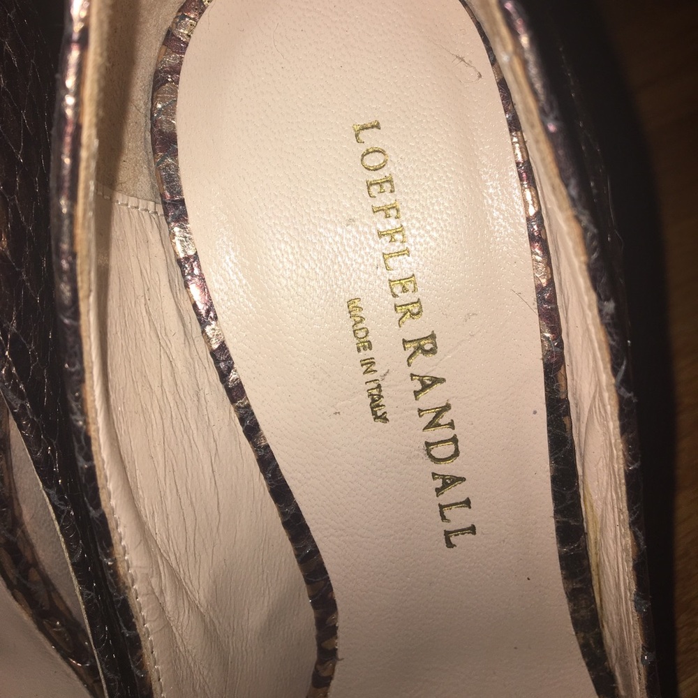 Beautiful heels! - Picture 2 of 3